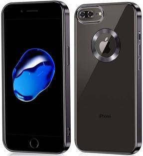 Yoox Back Cover for Apple iPhone 7 Plus, Apple iPhone 8 Plus
