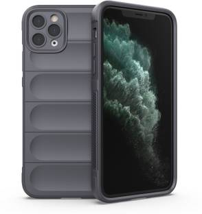 Cover Alive Back Cover for Apple iPhone 11 Pro Max