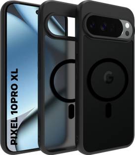 RIGGEAR Back Cover for Google Pixel 10 Pro XL