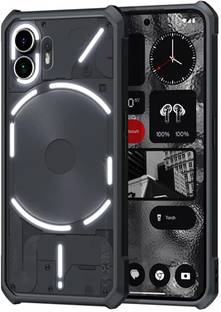 LIKEDESIGN Back Cover for Nothing Phone 2