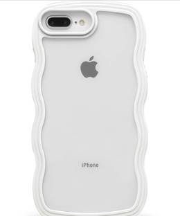 Zekly Back Cover for Apple iPhone 8 Plus