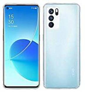 Ashini Back Cover for OppoReno6Pro5g