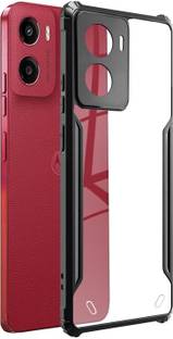NSTAR Back Cover for Motorola G05, (IPK)