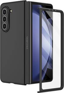 Kapa Back Cover for Samsung Galaxy Z Fold 5