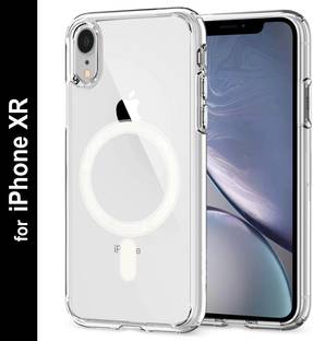 GLOBAL NOMAD Back Cover for Apple iPhone XR