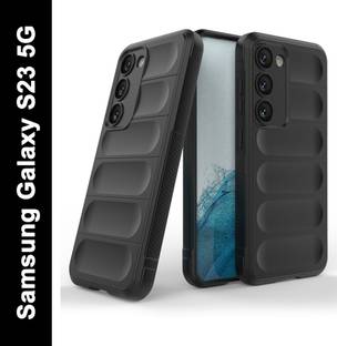 Zapcase Back Cover for Samsung Galaxy S23 5G