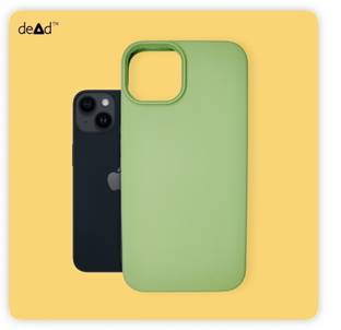 dead Back Cover for APPLE iPhone 13