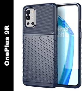 Cover Alive Back Cover for OnePlus 9R
