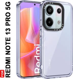 AESTMO Back Cover for Redmi Note 13 Pro 5G