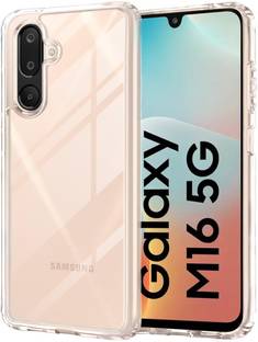 welldesign Bumper Case for SAMSUNG Galaxy M16 5G