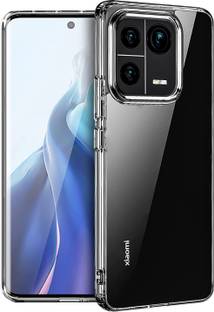 Kapaver Back Cover for Xiaomi 13 Pro, Mi 13 Pro