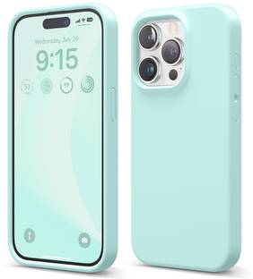 NECESORIES Back Cover for apple iphone 13 pro max