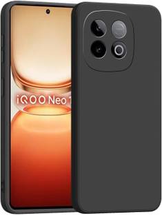 GDBUY Back Cover for iQOO Neo 10, iQOO Neo 10 5G