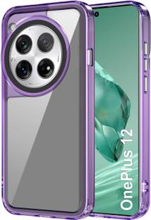 Zapcase Back Cover for OnePlus 12