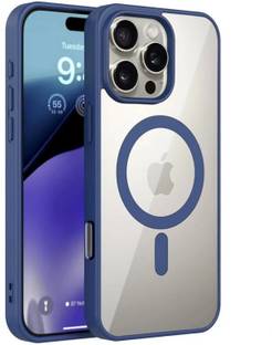 AIBEX Back Cover for Apple iPhone 16 Pro