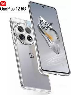 GDBUY Back Cover for OnePlus 12 5G, One Plus 12 5G, OnePlus 12