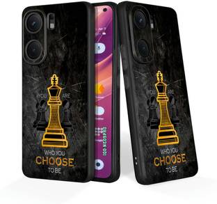 CLASSYPRINT Back Cover for iQOO Neo 9 Pro 5G