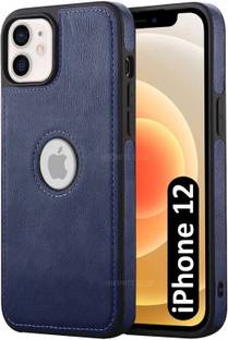 Infinite Case Back Cover for Apple iPhone 12