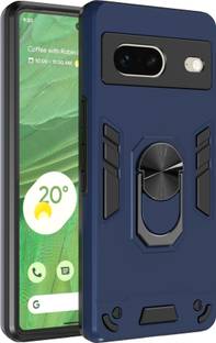 Casotec Back Cover for Google Pixel 7 5G