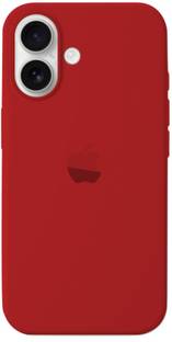 INNOPACE Back Cover for Apple iPhone 16