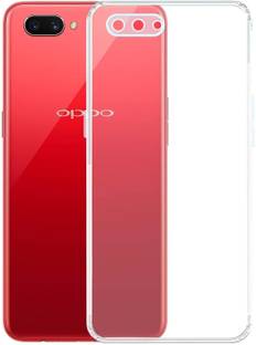 Spinzzy Back Cover for Oppo A3s