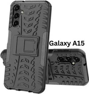 KWINE CASE Back Cover for Samsung Galaxy A15 5G