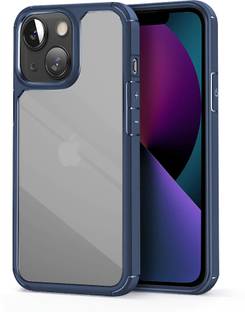KartV Back Cover for Apple Iphone 13, Iphone 13