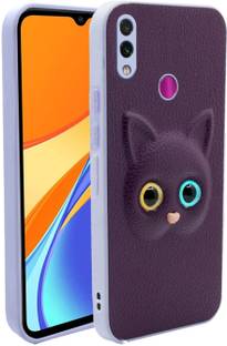 Pikkme Back Cover for Mi Redmi Note 7 / Note 7 Pro/Note 7s