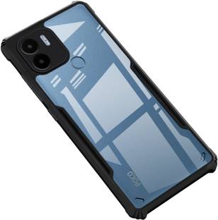GLOBAL NOMAD Back Cover for Mi Redmi A1 Plus, Poco C50, Poco C51