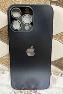 ICONICMOBILE Back Cover for APPLE IPHONE 13 Pro