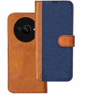 GLOBAL NOMAD Back Cover for Poco C61