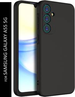 Flipkart SmartBuy Back Cover for SAMSUNG Galaxy A55 5G