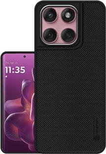 Rugraj Back Cover for MOTOROLA Edge 60 Fusion 5G, MOTOROLA Edge 60 Fusion 5G, Motorola Edge 60 5g