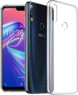 SRT Back Cover for Asus Zenfone Max Pro M2