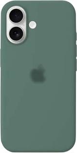 Celvas Back Cover for iPhone 16