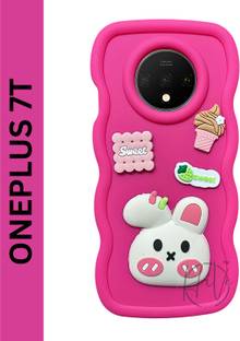 Hive Back Cover for Oneplus 7T