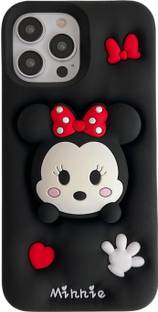 CASE CREATION Back Cover for Apple iPhone 15 Pro Max, iPhone 15 Pro Max