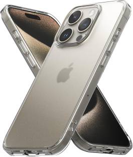 Ringke Back Cover for Apple iPhone 15 Pro