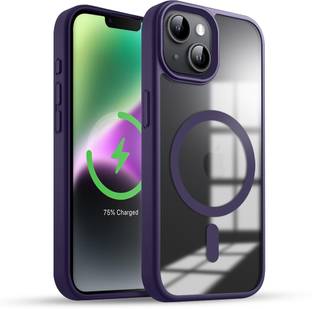 KARWAN Back Cover for APPLE iPhone 14 Plus