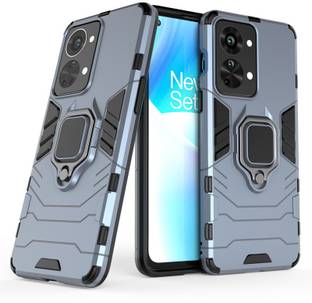 ZIVITE Back Cover for OnePlus Nord 2T 5G