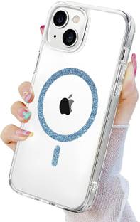 AIBEX Back Cover for Apple iPhone 15