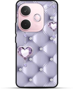 HANIRY Back Cover for Oppo A5 Pro 5G | CPH2695 back cover | Oppo A5 Pro 5G back cover | VML_N09