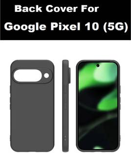 Colorcase Back Cover for Google Pixel 10 (5G)