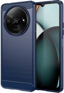 Cover Alive Back Cover for POCO C61