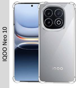NEXZONE Back Cover for IQOO Neo 10