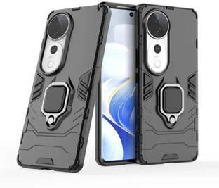 KWINE CASE Back Cover for Vivo V40 5G
