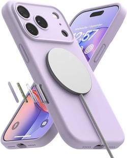 Ringke Back Cover for Apple iPhone 17 Pro Max