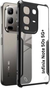 KWINE CASE Back Cover for Infinix Note 50s 5G+