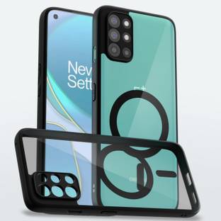 Pikkme Back Cover for Oneplus 8t
