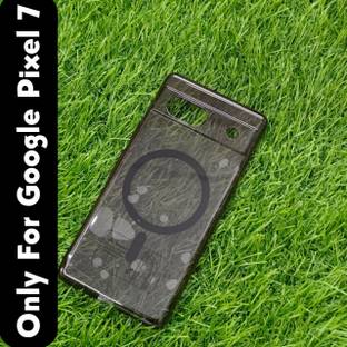 Nice Assoseries HUB Back Cover for Google Pixel 7